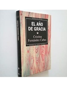 EL AÑO DE GRACIA