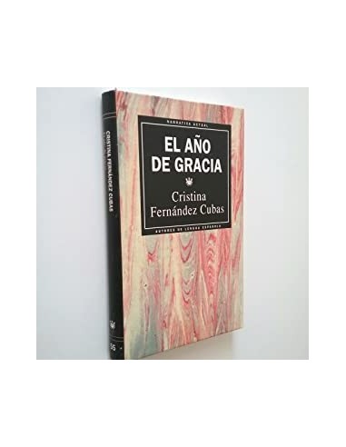 EL AÑO DE GRACIA