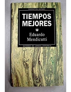 TIEMPOS MEJORES