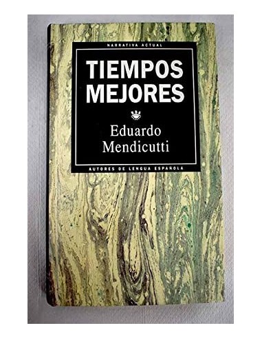 TIEMPOS MEJORES