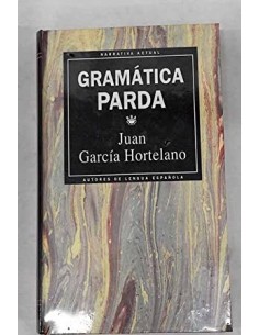 GRAMÁTICA PARDA