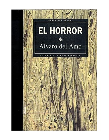 EL HORROR
