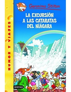 LA EXCURSION A LAS...
