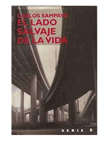 EL LADO SALVAJE DE LA VIDA