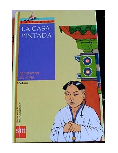 LA CASA PINTADA