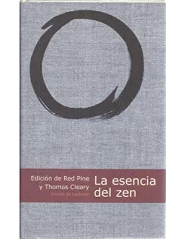 LA ESENCIA DEL ZEN