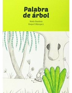 PALABRA DE ÁRBOL