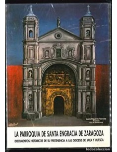 LA PARROQUIA DE SANTA...