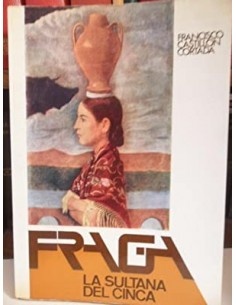 FRAGA LA SULTANA DEL CINCA