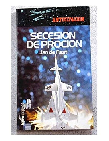 SECESIÓN DE PROCIÓN