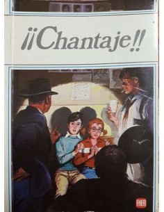 CHANTAJE