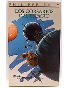LOS CORSARIOS DEL ESPACIO