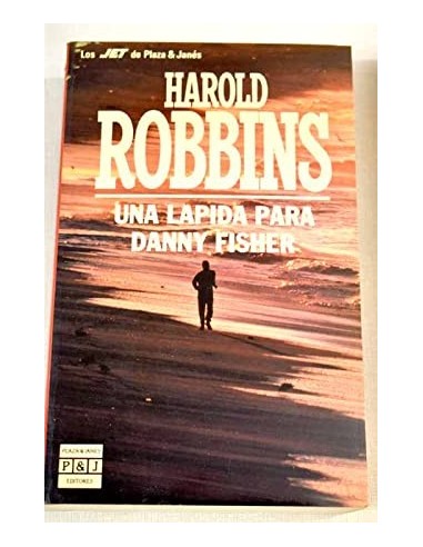 UNA LÁPIDA PARA DANNY FISHER