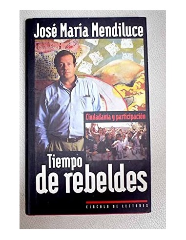 TIEMPO DE REBELDES ciudadanía y...