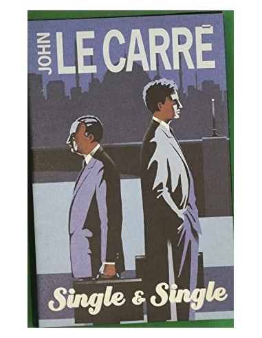 SINGLE & SINGLE