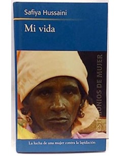 MI VIDA La lucha de una...