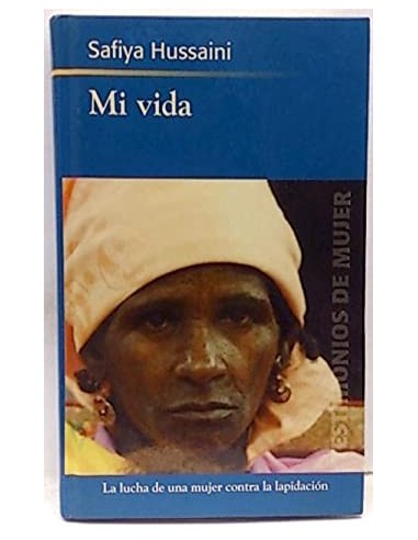 MI VIDA La lucha de una mujer contra...