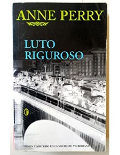 LUTO RIGUROSO