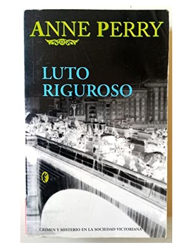 LUTO RIGUROSO