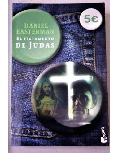 EL TESTAMENTO DE JUDAS