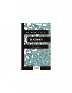 EL ORDEN