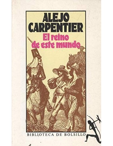 EL REINO DE ESTE MUNDO