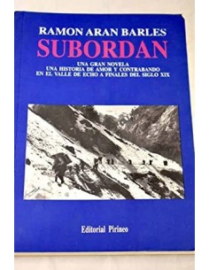 SUBORDAN