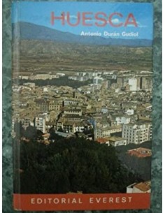HUESCA