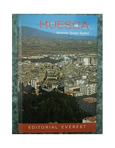 HUESCA