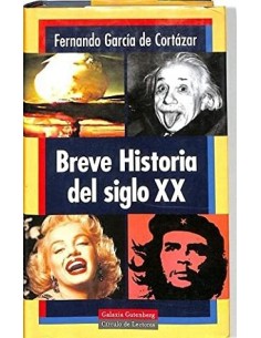 BREVE HISTORIA DEL SIGLO XX