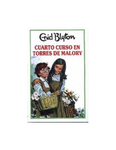 CUARTO GRADO EN TORRES DE MALORY 1989