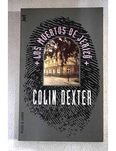 LOS MUERTOS DE JERICÓ