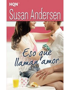 ESO QUE LLAMAN AMOR