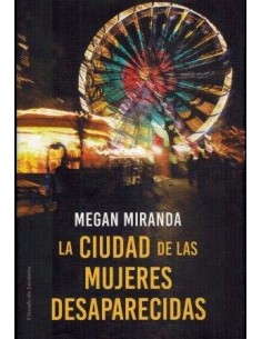 LA CIUDAD DE LAS MUJERES...