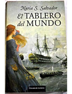 EL TABLERO DEL MUNDO