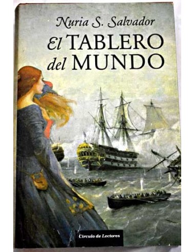 EL TABLERO DEL MUNDO