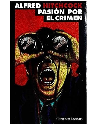 PASIÓN POR EL CRIMEN