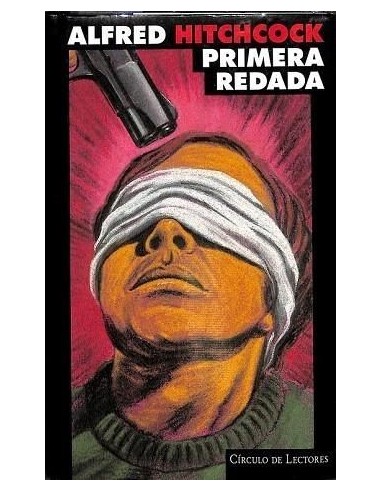 PRIMERA REDADA
