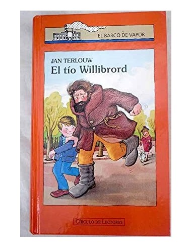 EL TIO WILLIBRORD