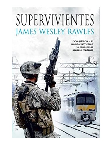 SUPERVIVIENTES