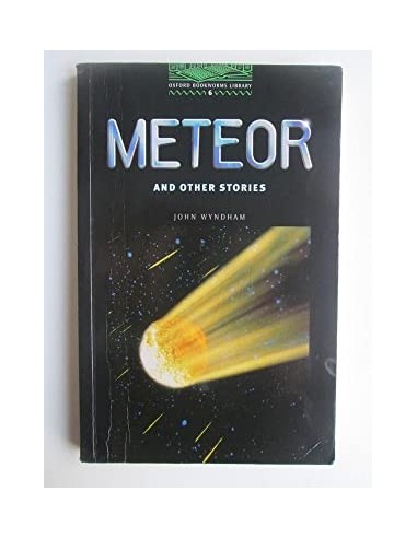 METEOR and other stories