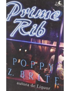 PRIME RIB