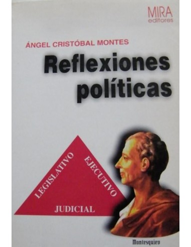 REFLEXIONES POLÍTICAS