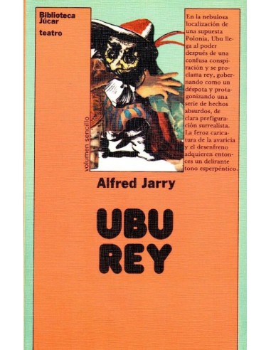 UBU REY