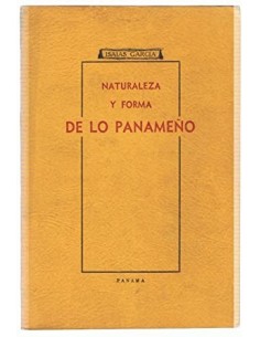 NATURALEZA Y FORMA DE LO...