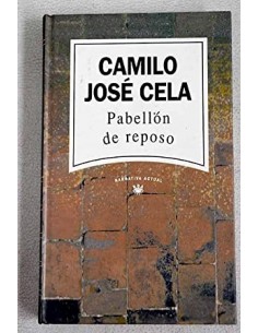 PABELLÓN DE REPOSO