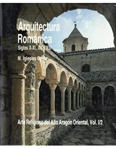 ARQUITECTURA ROMANICA...