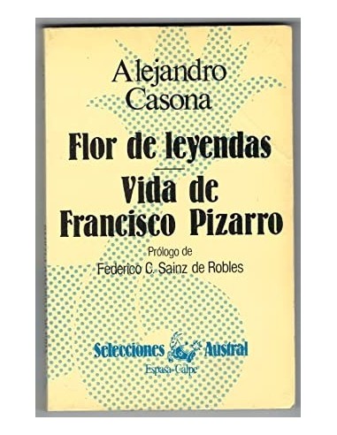 FLOR DE LEYENDAS/VIDA DE FRANCISCO...
