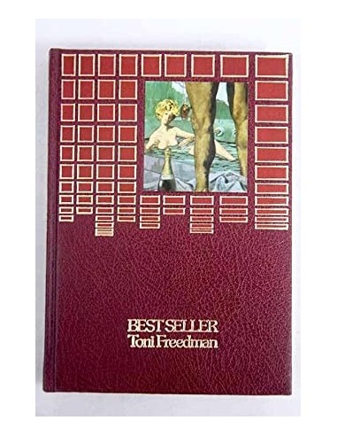 BEST SELLER (Español)