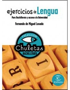 EJERCICIOS DE LENGUA PARA...